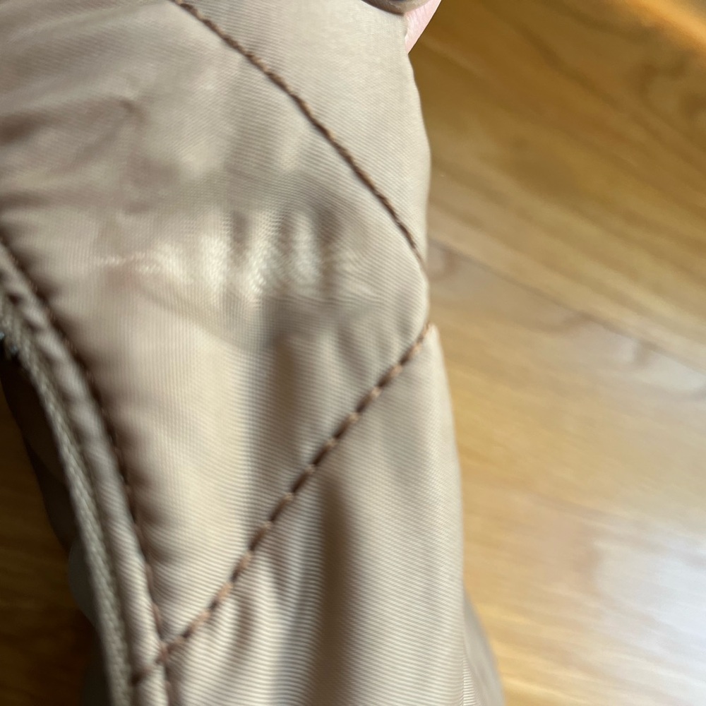 MZ Wallace quilted Madison shoulder bag - Picture 6 of 12